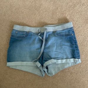 Vintage Levi shorts